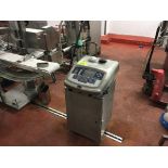 Ink Jet Printer