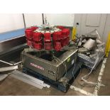 Multihead Weigher