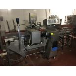 Checkweigher-Metal Detector