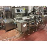 Checkweigher