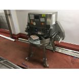 Rotary Sealer