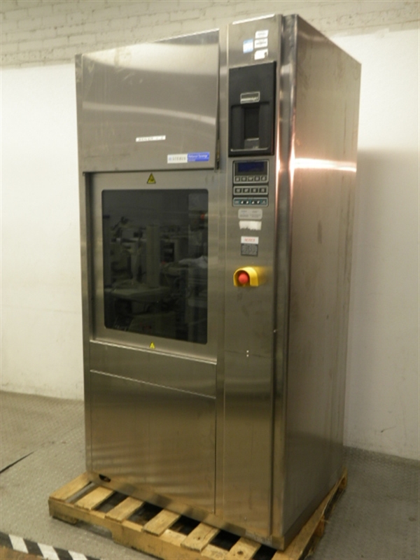 Steris reliance synergy washer/disinfector(stage 3)