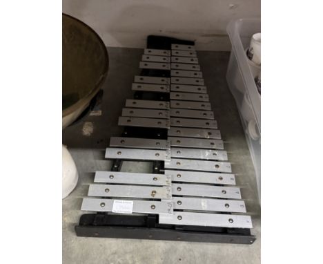 An old Xylophone (No hammer)