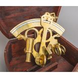 Sextant (Stanley, London, 19. Jh.)