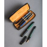 5-teiliges Set von Schreibutensilien (Pelikan)