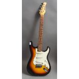E-Gitarre (Chester)