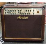 Marshall AS100D