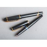 2-teiliges Set von Schreibutensilien
