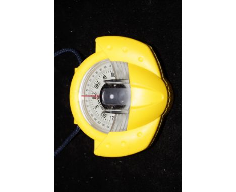 Plastimo compass