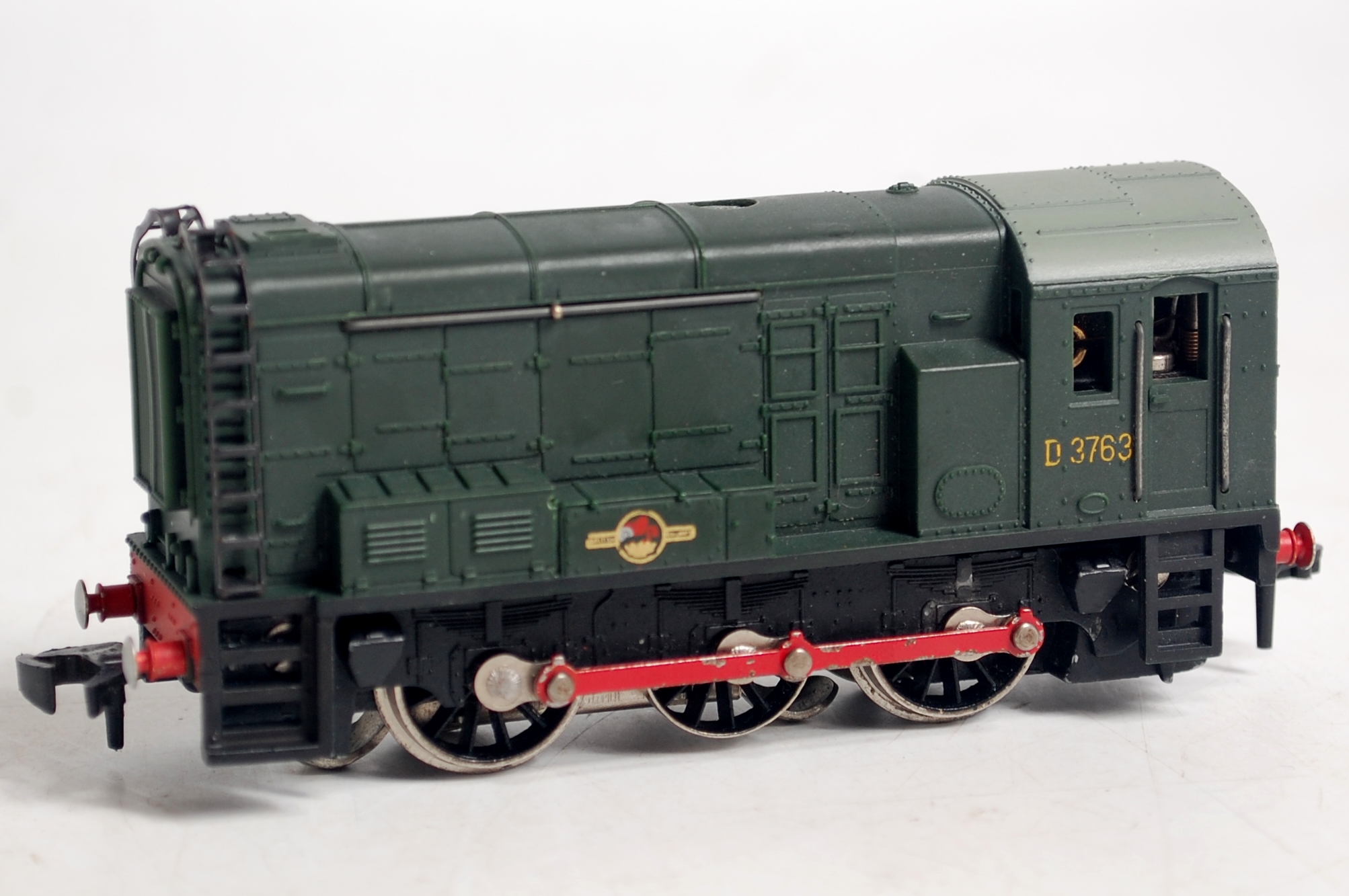 hornby dublo figures