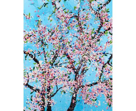 § Damien Hirst (British 1965-) Politeness, 2021 (H9-4) 1231/1549, numbered and signed in pencil (to label to reverse), from T