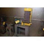 Kalamazoo 6 in. Belt Sander w/Stand