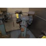 Baldor Catalog #1022 Double End Grinder