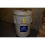 Pig 95 Gal. Safety Spill Container