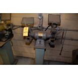 Baldor Catalog #1922 Double End Grinder