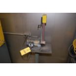 Kalamazoo/Moh Belt Sander