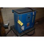 LaMarche Electric Battery Charger, 12 Cell/24 Volt
