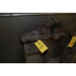 Wilton Shop Vise on Stand