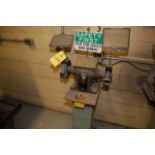 Thor 7 in. HD Bench Grinder