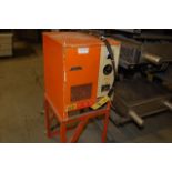 CD Electric Battery Charger, 12 Cell/24 Volt