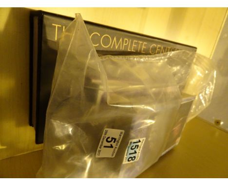 Playboy book of centerfolds two Penthouse DVD's and adult themed playing cards