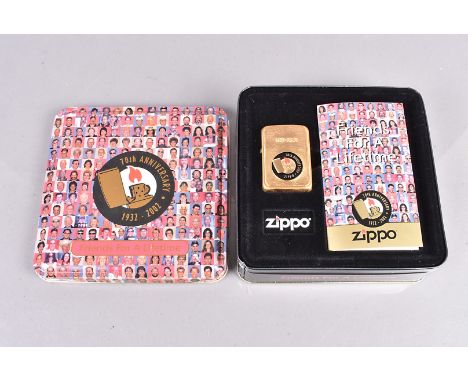 zippo Auctions Prices | zippo Guide Prices