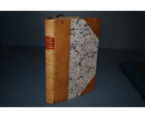 Antiquarian. Travel. Bulkeley, John &amp; Cummins, John - A Voyage to the South-Seas, in the Years 1740-1. Containing a faith