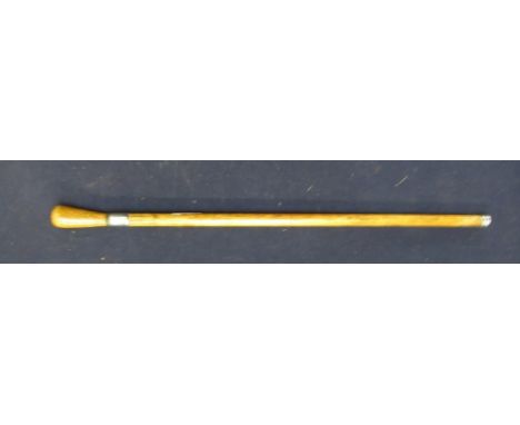 Swagger type stick, L57cm 