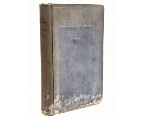 With De Valera In America by Patrick McCartan, F. R. C. S., I. Envoy of The Irish Republic to The United States, 1917-1920. 1