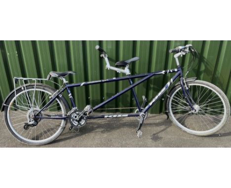 KHS Tandemania tandem bicycleShipping POA https://www.bradleys.ltd/quotation-request-form