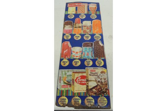 lyons maid ice cream prices