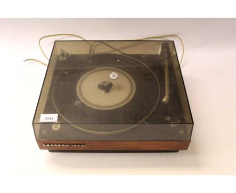 Bang &amp; Olufsen Beogram 1000 record player