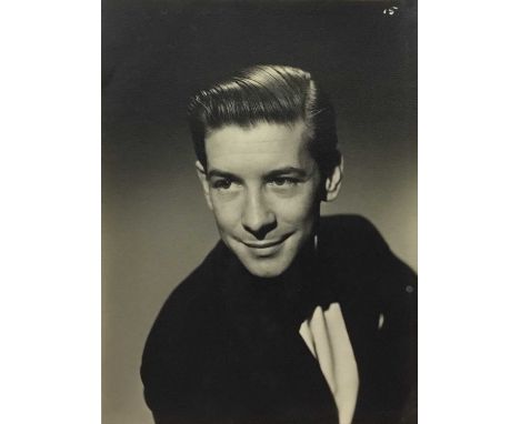 Pamela Chandler (1928-1993): Large collection of 1960s/70s proof photos and negatives of portrait subjects including some not