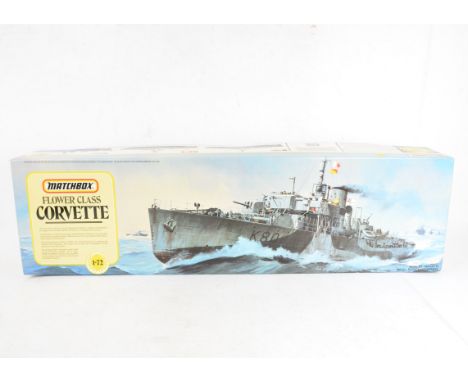 Aircraft and Naval Kits, a boxed group comprising 1:50 scale Heller L830 Mirage IV, 1:72 scale Frog F282 McDonnell Voodoo and