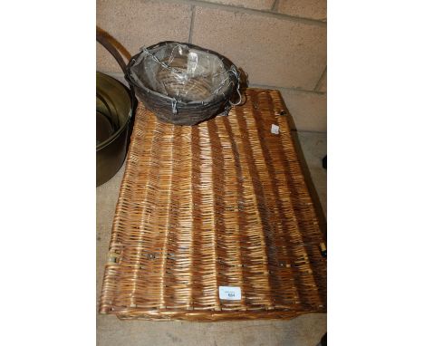 Brexton picnic hamper