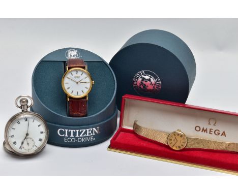 Citizen eco drive pocket watch sale