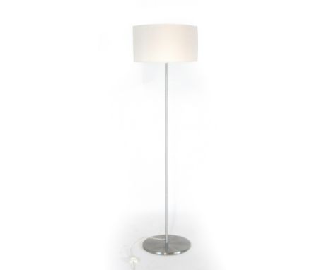 A Danish 'Margrethe Floor Lamp' by TVEDT &amp; Co.
