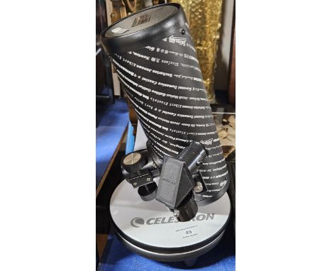 FIRST SCOPE TELESCOPE BY CELESTRON      