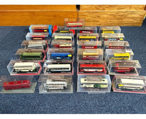 Corgi Transport Vehicles Interest. Good Collection of Corgi Transport Vehicles, All Look to Be In Unused Condition, Boxes are