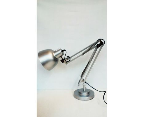 Anglepoise lamp
