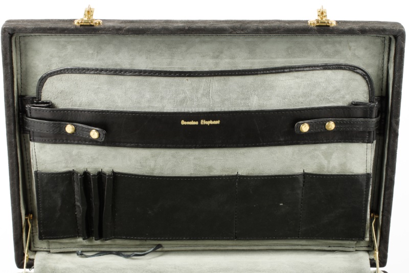 amiet briefcase