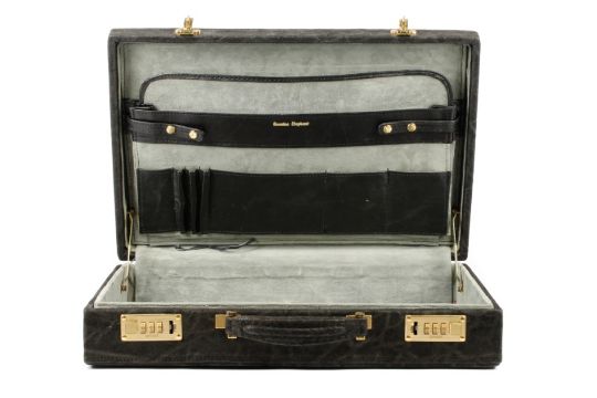 amiet briefcase