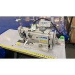 Juli industrial sewing machine