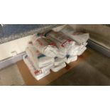 (14) Adirondack Waterjet Abrasive Blasting