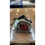 Ryobi table saw