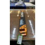 Toughbuilt sawhorse / jobsite table