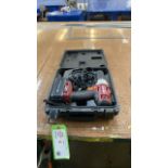 Chicago electric drill