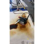 Sapporo gravity iron