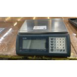 ULine digital scale