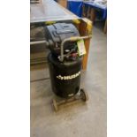 Husky air compressor